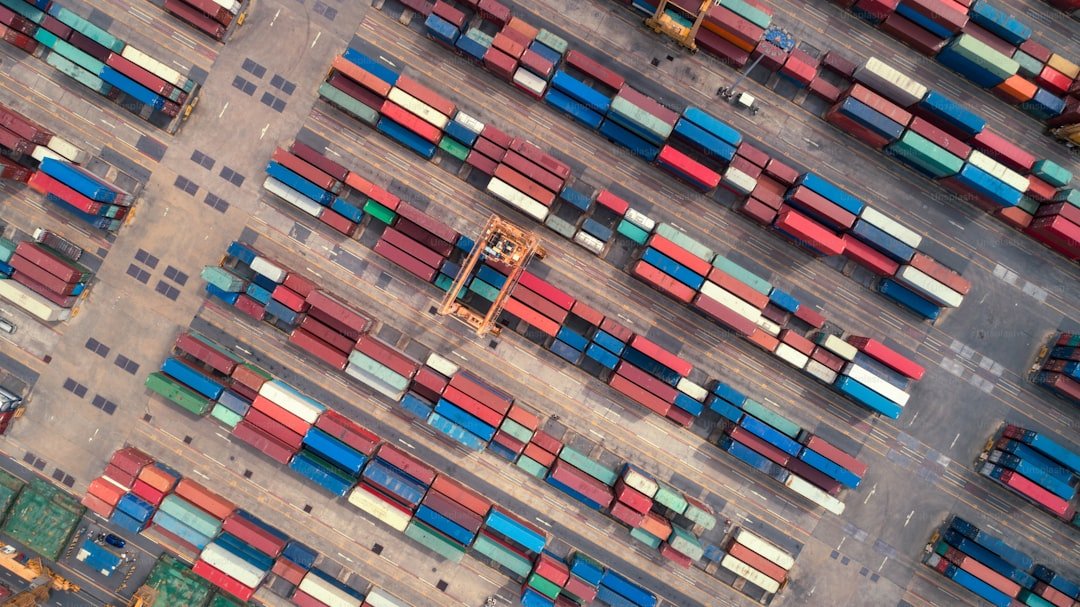 Merchant Export Operations